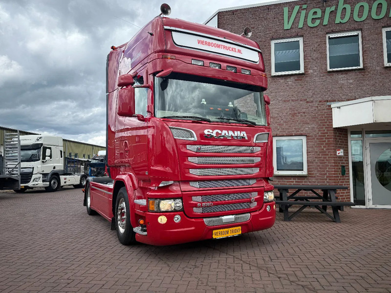 Scania R520 V8 4x2 STREAMLINE EURO6 RETARDER STANDAIRCO SPECIAL INTERIEUR HYDRAULICS SUPER CONDITION!!! - Tegljač: slika Scania R520 V8 4x2 STREAMLINE EURO6 RETARDER STANDAIRCO SPECIAL INTERIEUR HYDRAULICS SUPER CONDITION!!! - Tegljač Scania R520 V8 4x2 STREAMLINE EURO6 RETARDER STANDAIRCO SPECIAL INTERIEUR HYDRAULICS SUPER CONDITION!!! - Tegljač: slika Scania R520 V8 4x2 STREAMLINE EURO6 RETARDER STANDAIRCO SPECIAL INTERIEUR HYDRAULICS SUPER CONDITION!!! - Tegljač