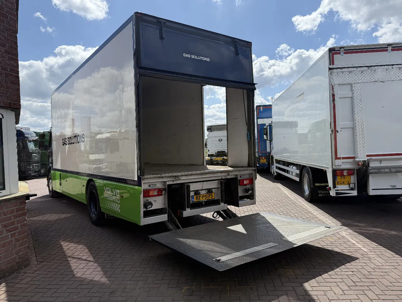 Volvo FE FE 42R HYBBRID KOFFER MIT LADEBORDWAND - Kamion sandučar: slika Volvo FE FE 42R HYBBRID KOFFER MIT LADEBORDWAND - Kamion sandučar Volvo FE FE 42R HYBBRID KOFFER MIT LADEBORDWAND - Kamion sandučar: slika Volvo FE FE 42R HYBBRID KOFFER MIT LADEBORDWAND - Kamion sandučar