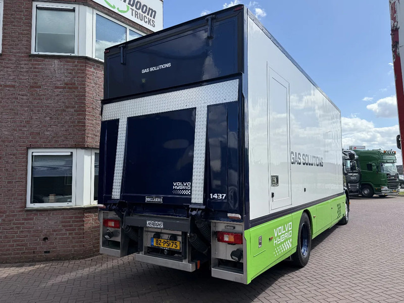 Volvo FE FE 42R HYBBRID KOFFER MIT LADEBORDWAND - Kamion sandučar: slika Volvo FE FE 42R HYBBRID KOFFER MIT LADEBORDWAND - Kamion sandučar Volvo FE FE 42R HYBBRID KOFFER MIT LADEBORDWAND - Kamion sandučar: slika Volvo FE FE 42R HYBBRID KOFFER MIT LADEBORDWAND - Kamion sandučar