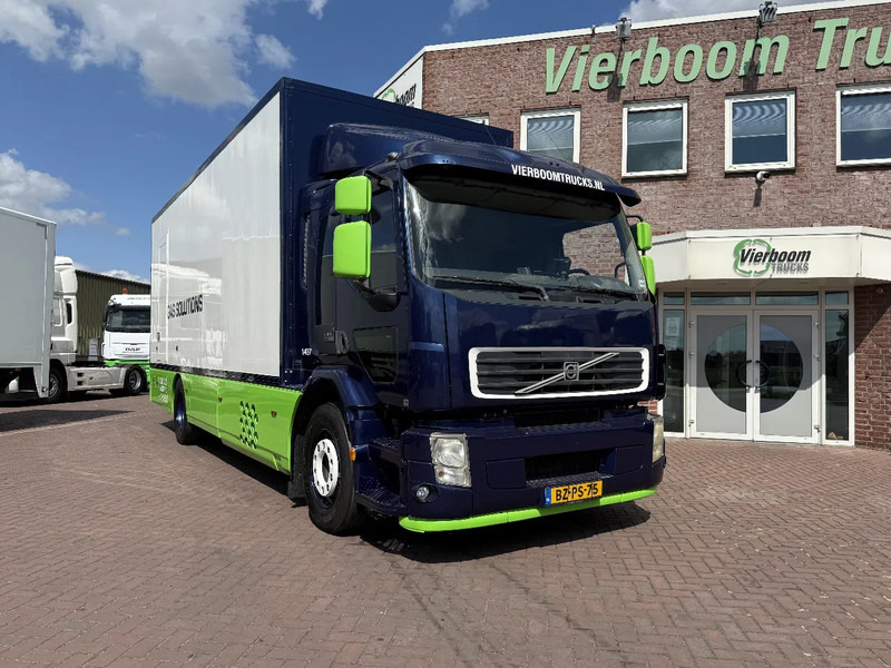 Volvo FE FE 42R HYBBRID KOFFER MIT LADEBORDWAND - Kamion sandučar: slika Volvo FE FE 42R HYBBRID KOFFER MIT LADEBORDWAND - Kamion sandučar Volvo FE FE 42R HYBBRID KOFFER MIT LADEBORDWAND - Kamion sandučar: slika Volvo FE FE 42R HYBBRID KOFFER MIT LADEBORDWAND - Kamion sandučar