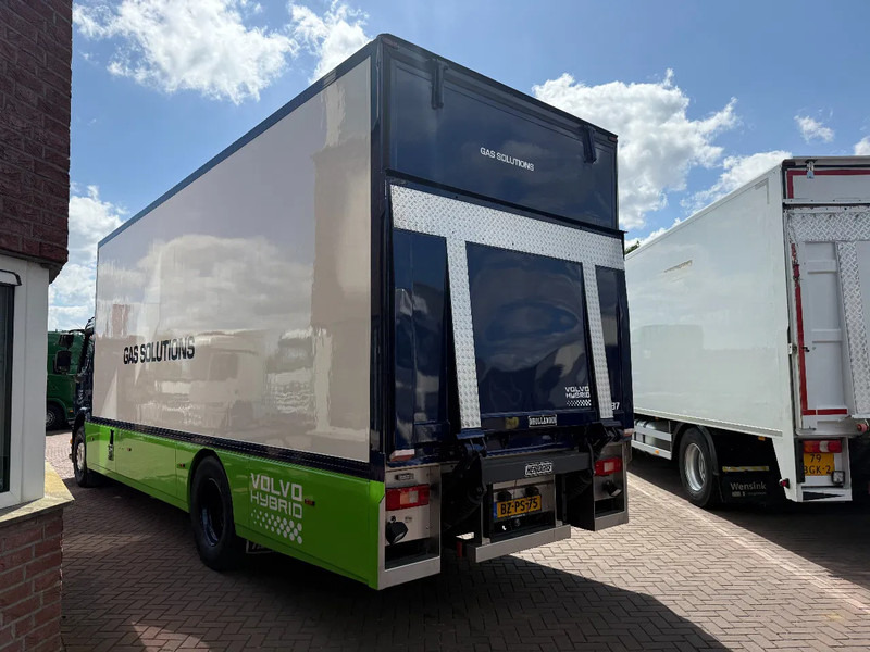 Volvo FE FE 42R HYBBRID KOFFER MIT LADEBORDWAND - Kamion sandučar: slika Volvo FE FE 42R HYBBRID KOFFER MIT LADEBORDWAND - Kamion sandučar Volvo FE FE 42R HYBBRID KOFFER MIT LADEBORDWAND - Kamion sandučar: slika Volvo FE FE 42R HYBBRID KOFFER MIT LADEBORDWAND - Kamion sandučar