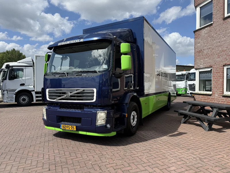 Volvo FE FE 42R HYBBRID KOFFER MIT LADEBORDWAND - Kamion sandučar: slika Volvo FE FE 42R HYBBRID KOFFER MIT LADEBORDWAND - Kamion sandučar Volvo FE FE 42R HYBBRID KOFFER MIT LADEBORDWAND - Kamion sandučar: slika Volvo FE FE 42R HYBBRID KOFFER MIT LADEBORDWAND - Kamion sandučar