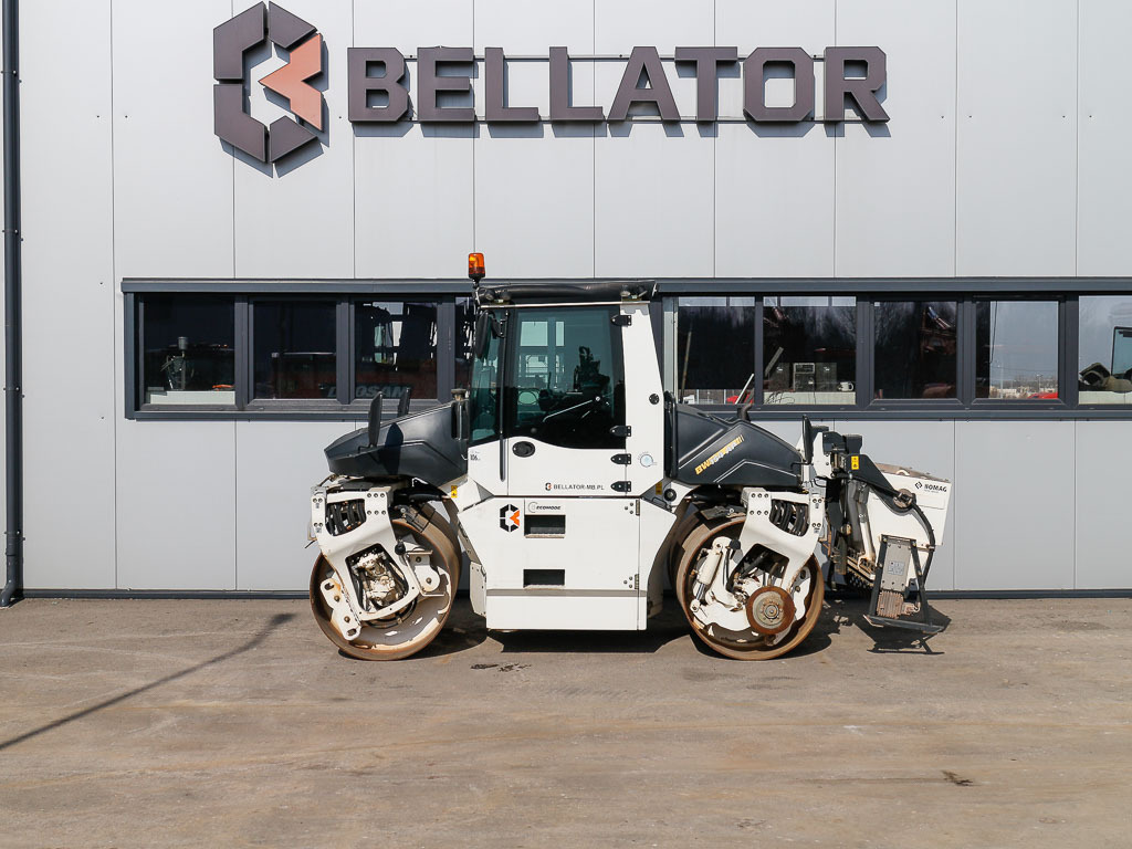 BOMAG BW 154 AP-4i AM - Cestovni valjak: slika BOMAG BW 154 AP-4i AM - Cestovni valjak BOMAG BW 154 AP-4i AM - Cestovni valjak: slika BOMAG BW 154 AP-4i AM - Cestovni valjak