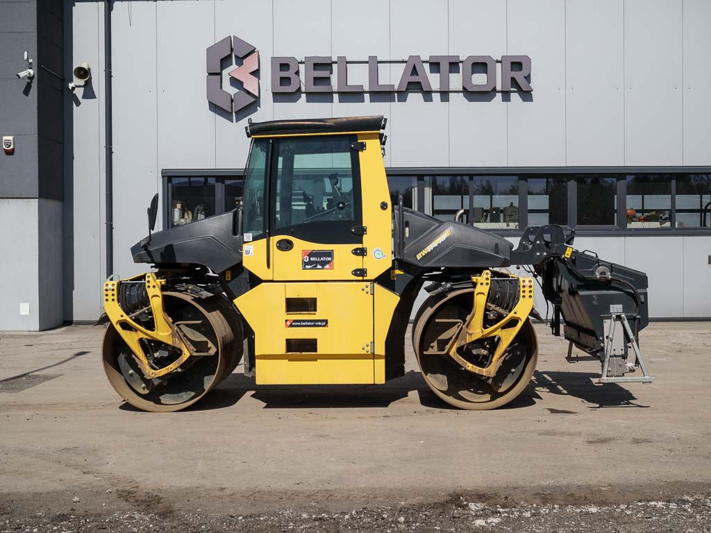 BOMAG BW 174 AP-4v - Cestovni valjak: slika BOMAG BW 174 AP-4v - Cestovni valjak BOMAG BW 174 AP-4v - Cestovni valjak: slika BOMAG BW 174 AP-4v - Cestovni valjak