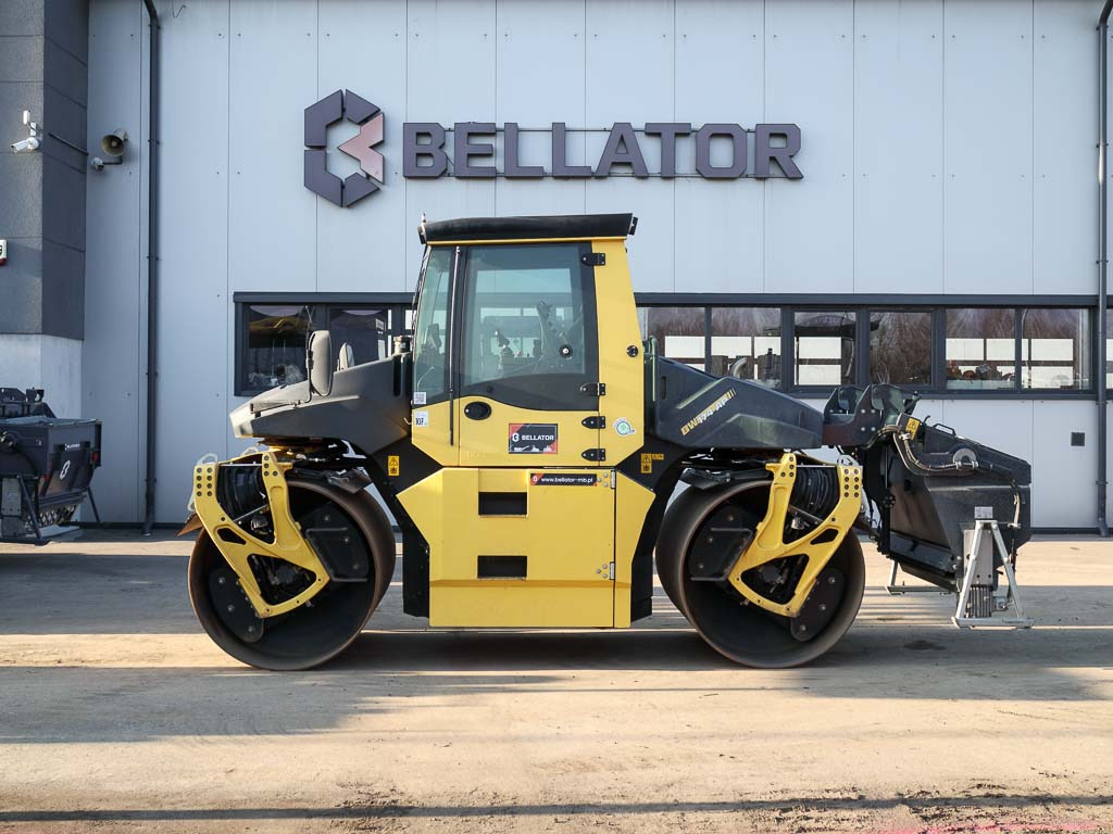 BOMAG BW 174 AP-4v - Cestovni valjak: slika BOMAG BW 174 AP-4v - Cestovni valjak BOMAG BW 174 AP-4v - Cestovni valjak: slika BOMAG BW 174 AP-4v - Cestovni valjak