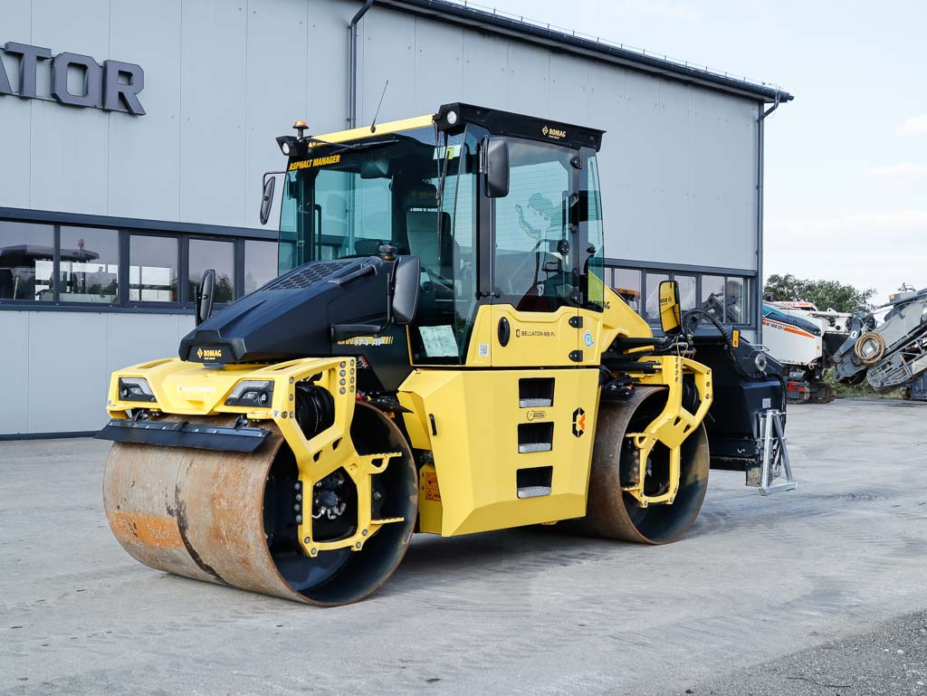BOMAG BW 174 AP-5 AM - Cestovni valjak: slika BOMAG BW 174 AP-5 AM - Cestovni valjak BOMAG BW 174 AP-5 AM - Cestovni valjak: slika BOMAG BW 174 AP-5 AM - Cestovni valjak