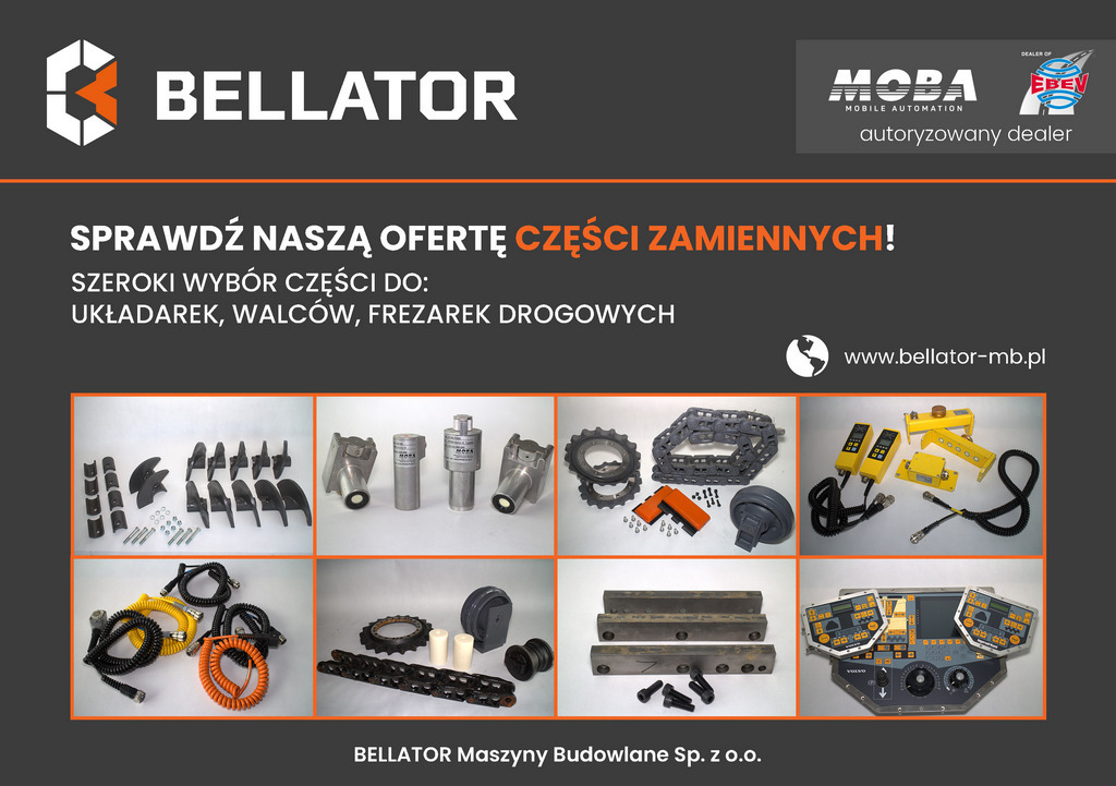 Cestovni valjak DYNAPAC CC 234HF: slika Cestovni valjak DYNAPAC CC 234HF Cestovni valjak DYNAPAC CC 234HF: slika Cestovni valjak DYNAPAC CC 234HF