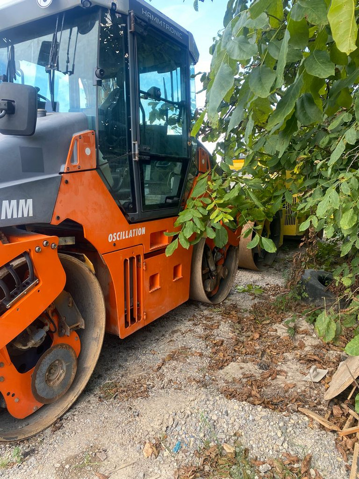 HAMM DV 70 VO - Cestovni valjak: slika HAMM DV 70 VO - Cestovni valjak HAMM DV 70 VO - Cestovni valjak: slika HAMM DV 70 VO - Cestovni valjak