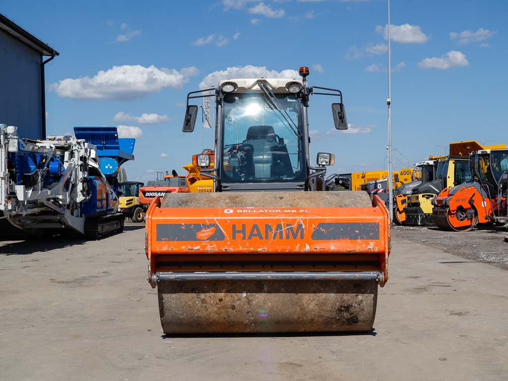 HAMM H 13i - Cestovni valjak: slika HAMM H 13i - Cestovni valjak HAMM H 13i - Cestovni valjak: slika HAMM H 13i - Cestovni valjak