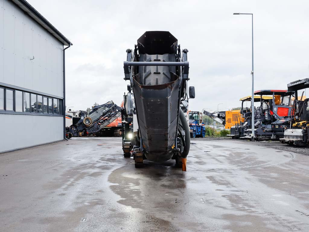 WIRTGEN W100CFi - Hladni planer: slika WIRTGEN W100CFi - Hladni planer WIRTGEN W100CFi - Hladni planer: slika WIRTGEN W100CFi - Hladni planer