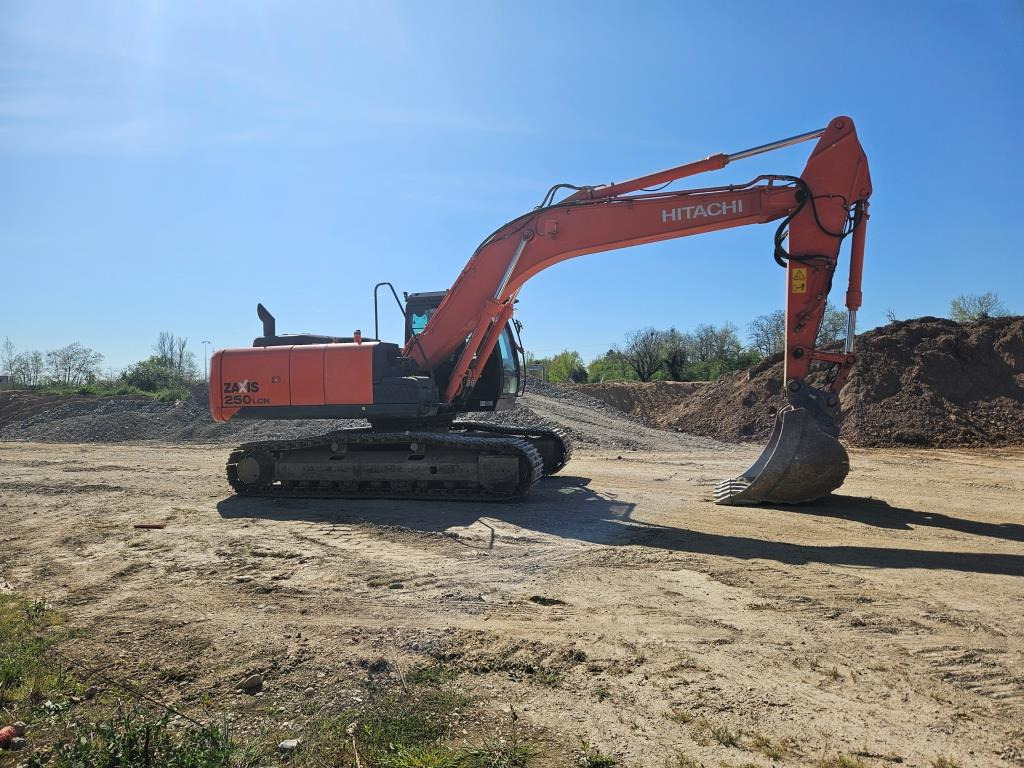 HITACHI ZX 250 LCN-5 - Bager gusjeničar: slika HITACHI ZX 250 LCN-5 - Bager gusjeničar HITACHI ZX 250 LCN-5 - Bager gusjeničar: slika HITACHI ZX 250 LCN-5 - Bager gusjeničar
