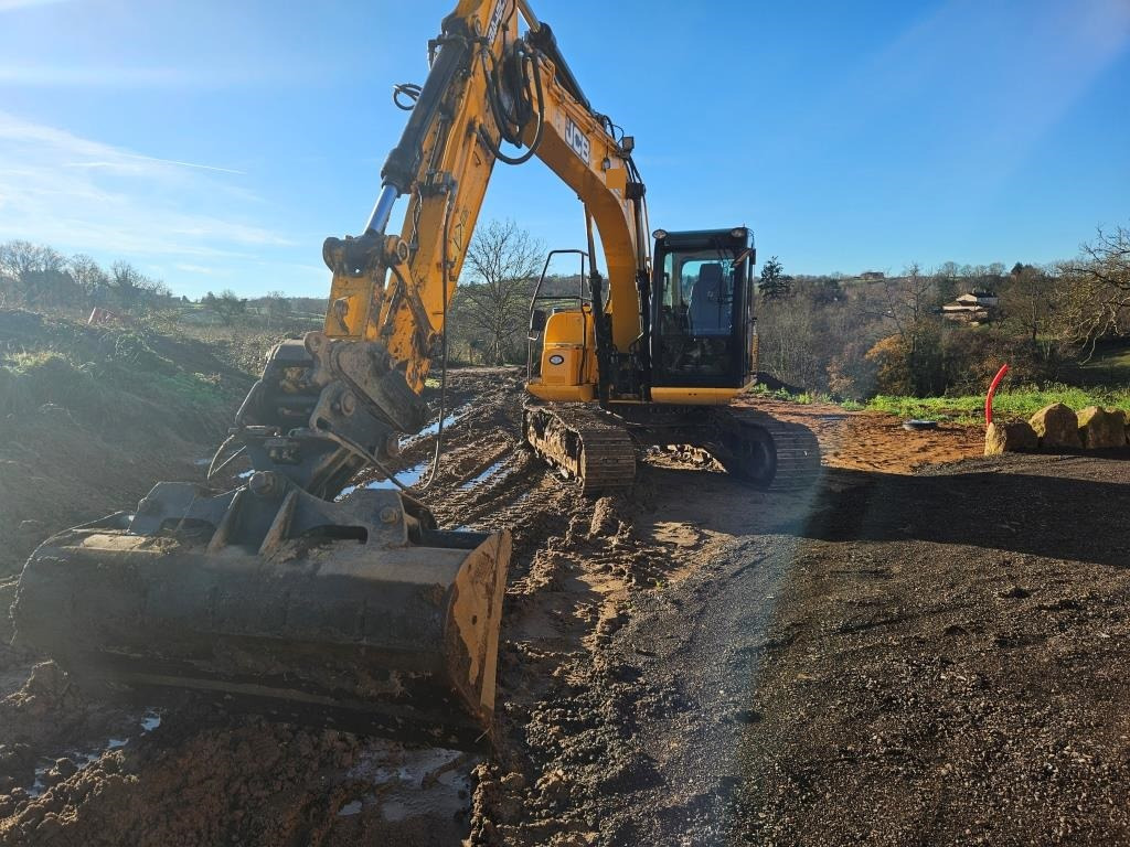 JCB JS 145 LC - Bager gusjeničar: slika JCB JS 145 LC - Bager gusjeničar JCB JS 145 LC - Bager gusjeničar: slika JCB JS 145 LC - Bager gusjeničar