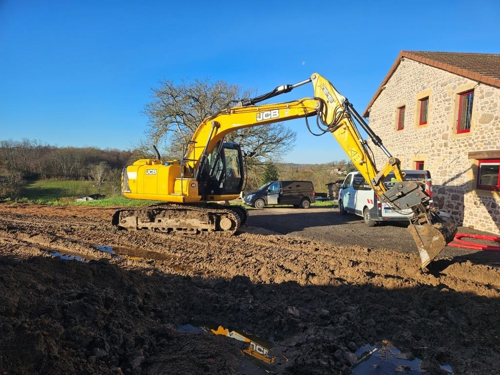 JCB JS 145 LC - Bager gusjeničar: slika JCB JS 145 LC - Bager gusjeničar JCB JS 145 LC - Bager gusjeničar: slika JCB JS 145 LC - Bager gusjeničar