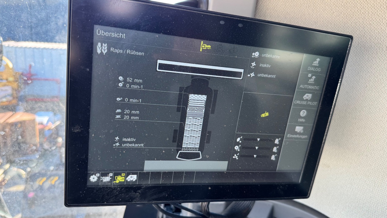 CLAAS Lexion 6900 TerraTrac 890 full Options - Kombajn za žetvu: slika CLAAS Lexion 6900 TerraTrac 890 full Options - Kombajn za žetvu CLAAS Lexion 6900 TerraTrac 890 full Options - Kombajn za žetvu: slika CLAAS Lexion 6900 TerraTrac 890 full Options - Kombajn za žetvu