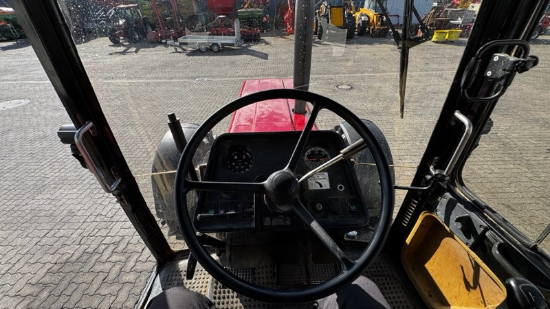 Case IH 1056 XL Oldtimer mit TÜV#top Condition# - Traktor: slika Case IH 1056 XL Oldtimer mit TÜV#top Condition# - Traktor Case IH 1056 XL Oldtimer mit TÜV#top Condition# - Traktor: slika Case IH 1056 XL Oldtimer mit TÜV#top Condition# - Traktor