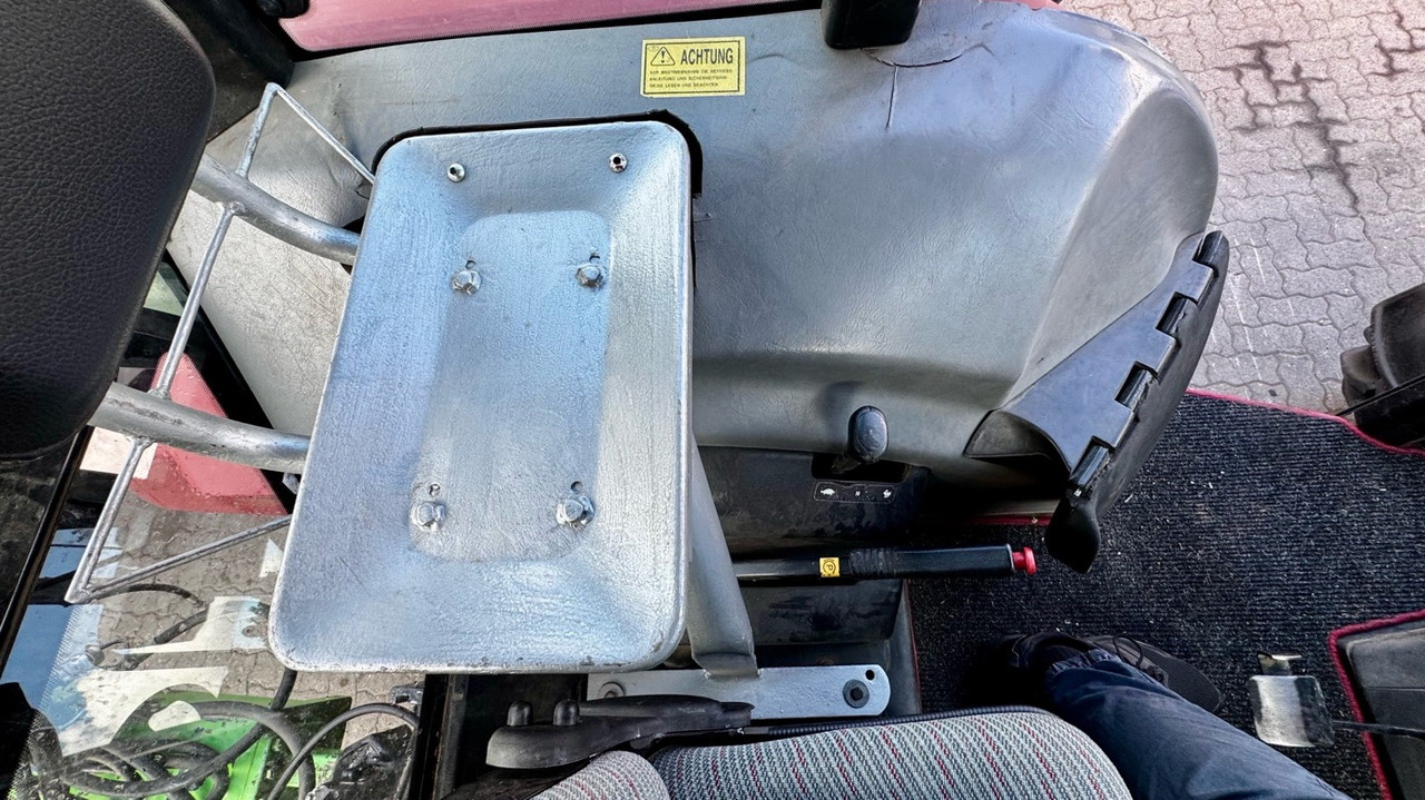 Case IH CS 78 top Condition - Traktor: slika Case IH CS 78 top Condition - Traktor Case IH CS 78 top Condition - Traktor: slika Case IH CS 78 top Condition - Traktor