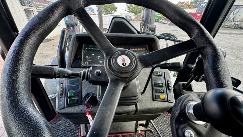 Case IH CS 78 top Condition - Traktor: slika Case IH CS 78 top Condition - Traktor Case IH CS 78 top Condition - Traktor: slika Case IH CS 78 top Condition - Traktor