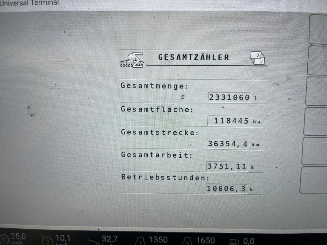 Dammann ANP 6036 ProfiClass 6000 l 36m - Prskalica: slika Dammann ANP 6036 ProfiClass 6000 l 36m - Prskalica Dammann ANP 6036 ProfiClass 6000 l 36m - Prskalica: slika Dammann ANP 6036 ProfiClass 6000 l 36m - Prskalica