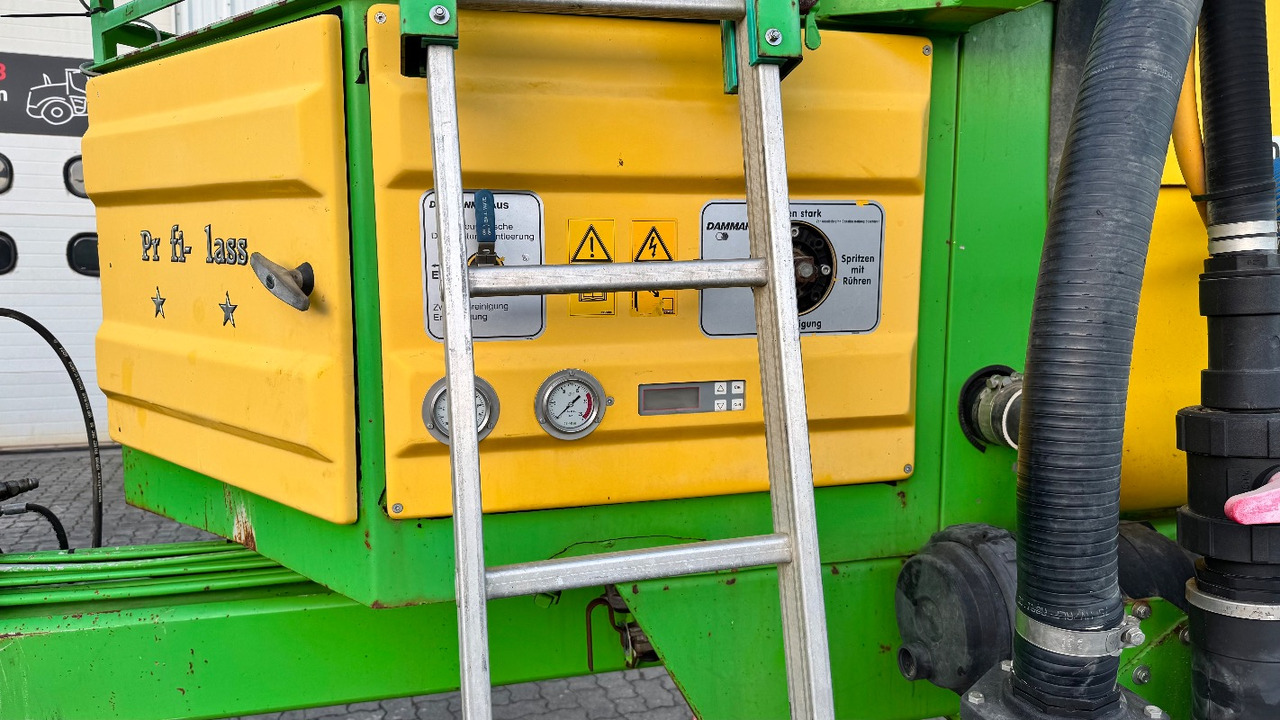 Dammann ANP 6036 ProfiClass 6000 l 36m - Prskalica: slika Dammann ANP 6036 ProfiClass 6000 l 36m - Prskalica Dammann ANP 6036 ProfiClass 6000 l 36m - Prskalica: slika Dammann ANP 6036 ProfiClass 6000 l 36m - Prskalica