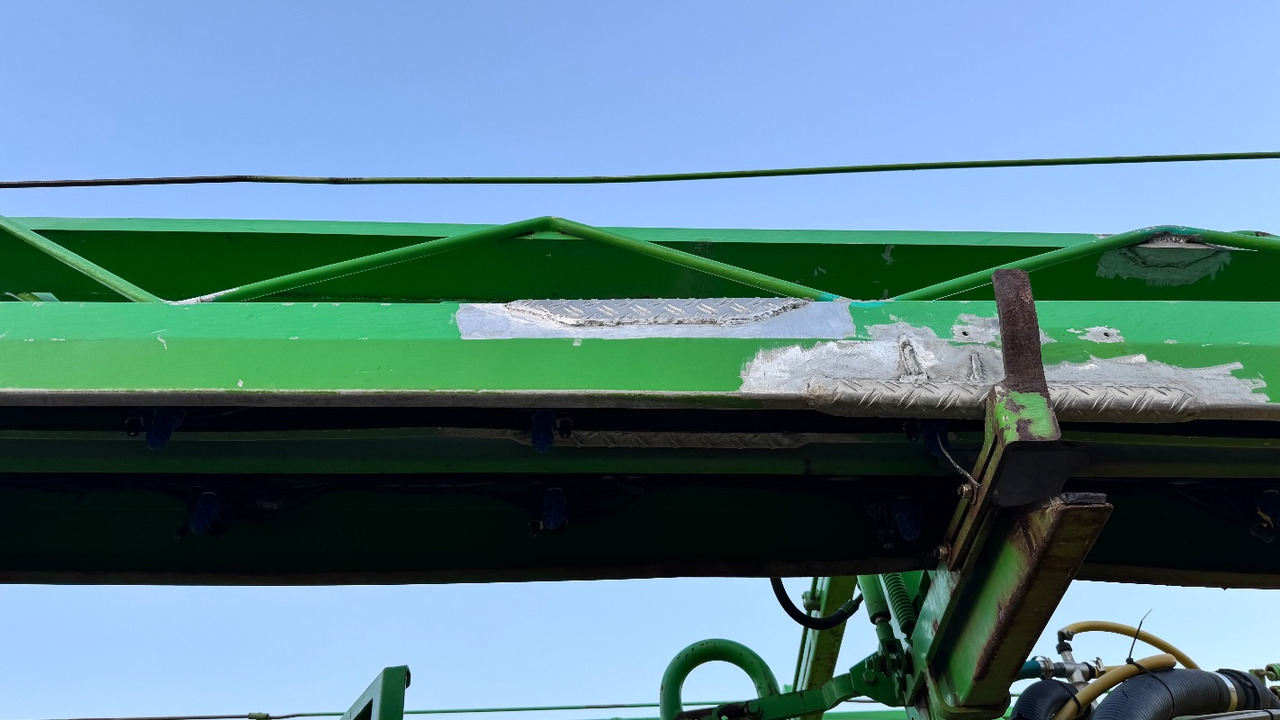 Dammann ANP 6036 ProfiClass 6000 l 36m - Prskalica: slika Dammann ANP 6036 ProfiClass 6000 l 36m - Prskalica Dammann ANP 6036 ProfiClass 6000 l 36m - Prskalica: slika Dammann ANP 6036 ProfiClass 6000 l 36m - Prskalica