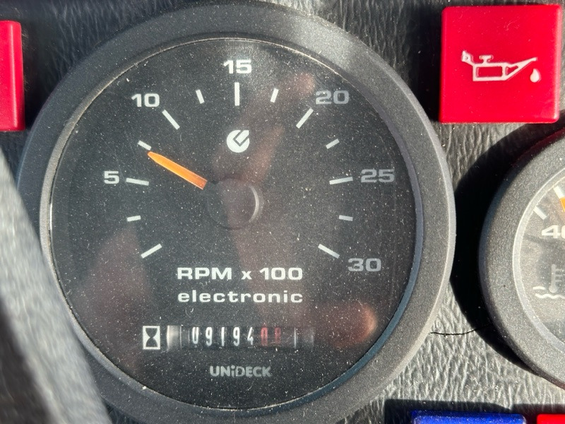 Dammann Trac DT 2000 H - Samopogonjena prskalica: slika Dammann Trac DT 2000 H - Samopogonjena prskalica Dammann Trac DT 2000 H - Samopogonjena prskalica: slika Dammann Trac DT 2000 H - Samopogonjena prskalica