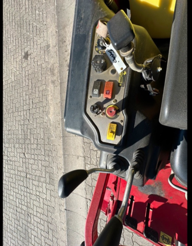 Ferrari Turbo 1 WT Hochentleerung - Kosilica: slika Ferrari Turbo 1 WT Hochentleerung - Kosilica Ferrari Turbo 1 WT Hochentleerung - Kosilica: slika Ferrari Turbo 1 WT Hochentleerung - Kosilica