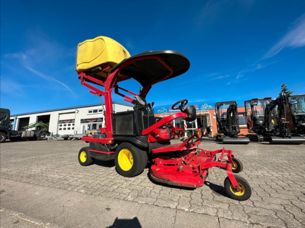 Ferrari Turbo 1 WT Hochentleerung - Kosilica: slika Ferrari Turbo 1 WT Hochentleerung - Kosilica Ferrari Turbo 1 WT Hochentleerung - Kosilica: slika Ferrari Turbo 1 WT Hochentleerung - Kosilica