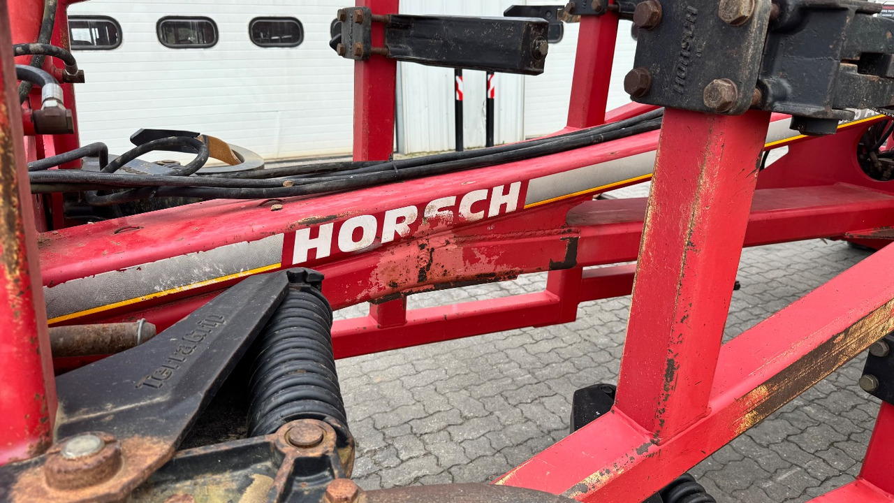 Horsch Tiger 5AS - Kultivator: slika Horsch Tiger 5AS - Kultivator Horsch Tiger 5AS - Kultivator: slika Horsch Tiger 5AS - Kultivator