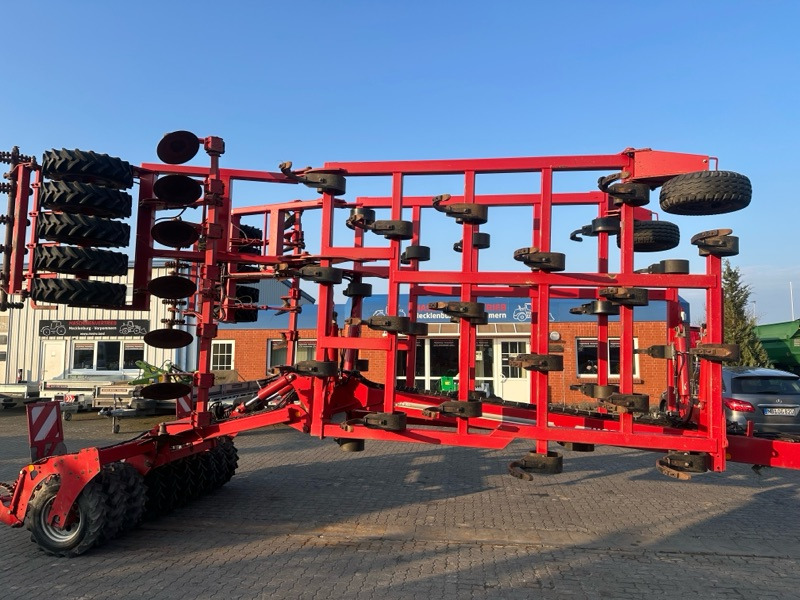 Horsch Tiger 6 XL / keine Schweißstellen - Kultivator: slika Horsch Tiger 6 XL / keine Schweißstellen - Kultivator Horsch Tiger 6 XL / keine Schweißstellen - Kultivator: slika Horsch Tiger 6 XL / keine Schweißstellen - Kultivator