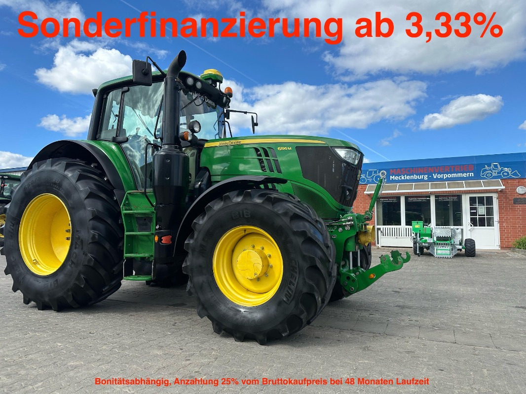 John Deere 6195M CommandQuad ECO FKH FZW - Traktor: slika John Deere 6195M CommandQuad ECO FKH FZW - Traktor John Deere 6195M CommandQuad ECO FKH FZW - Traktor: slika John Deere 6195M CommandQuad ECO FKH FZW - Traktor