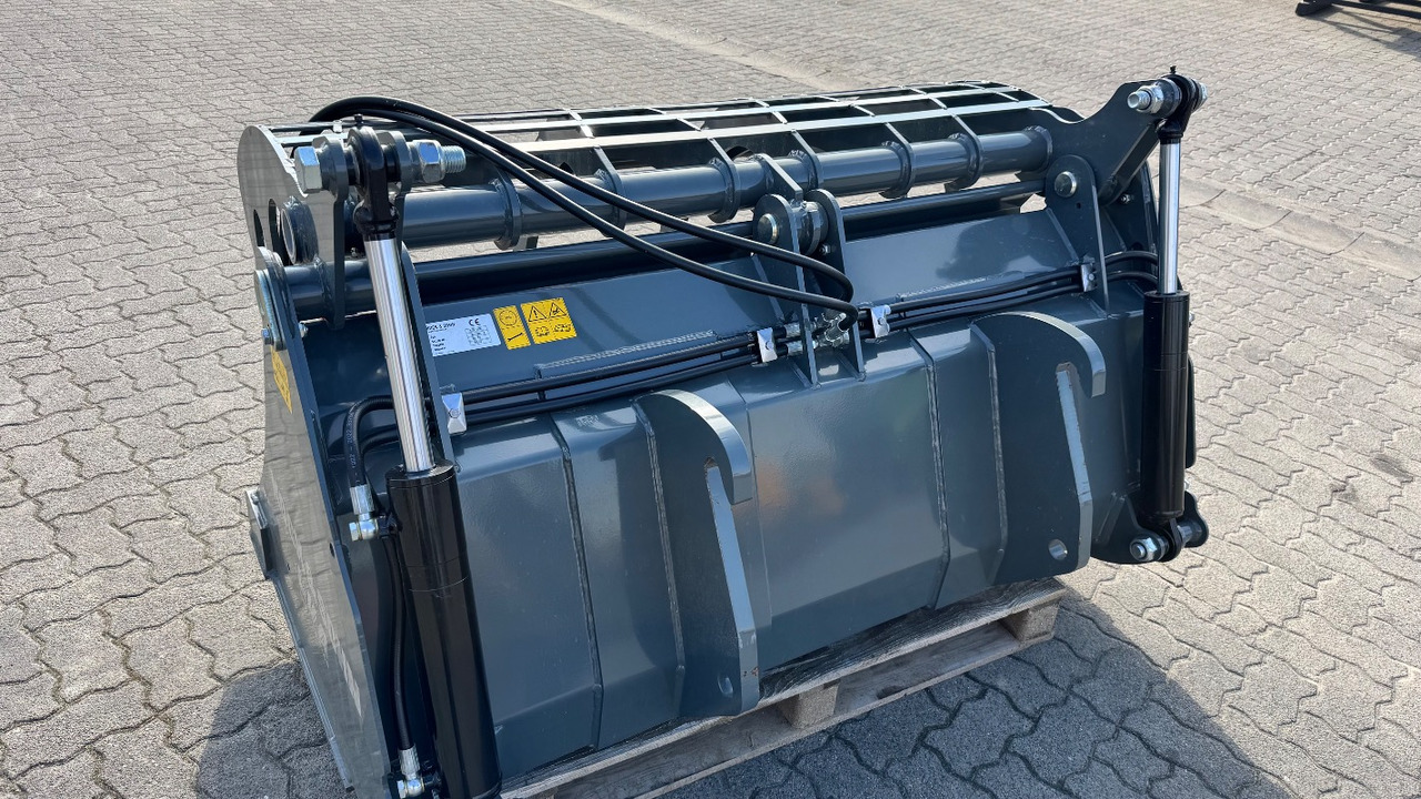 Kock Sohn Silagegreifschaufel KGS 1650 neuwertig - Bager: slika Kock Sohn Silagegreifschaufel KGS 1650 neuwertig - Bager Kock Sohn Silagegreifschaufel KGS 1650 neuwertig - Bager: slika Kock Sohn Silagegreifschaufel KGS 1650 neuwertig - Bager