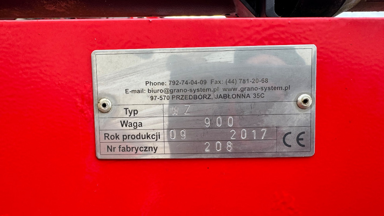 Top Agro SHARK 6.0 GRANO-SYSTEM Hydr. 6,0m - Tanjurača: slika Top Agro SHARK 6.0 GRANO-SYSTEM Hydr. 6,0m - Tanjurača Top Agro SHARK 6.0 GRANO-SYSTEM Hydr. 6,0m - Tanjurača: slika Top Agro SHARK 6.0 GRANO-SYSTEM Hydr. 6,0m - Tanjurača