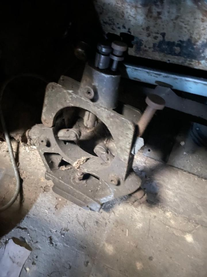 Drehmaschine VDF Boehringer L&Z Drehbank + Zubehör - Strug za metal: slika Drehmaschine VDF Boehringer L&Z Drehbank + Zubehör - Strug za metal Drehmaschine VDF Boehringer L&Z Drehbank + Zubehör - Strug za metal: slika Drehmaschine VDF Boehringer L&Z Drehbank + Zubehör - Strug za metal