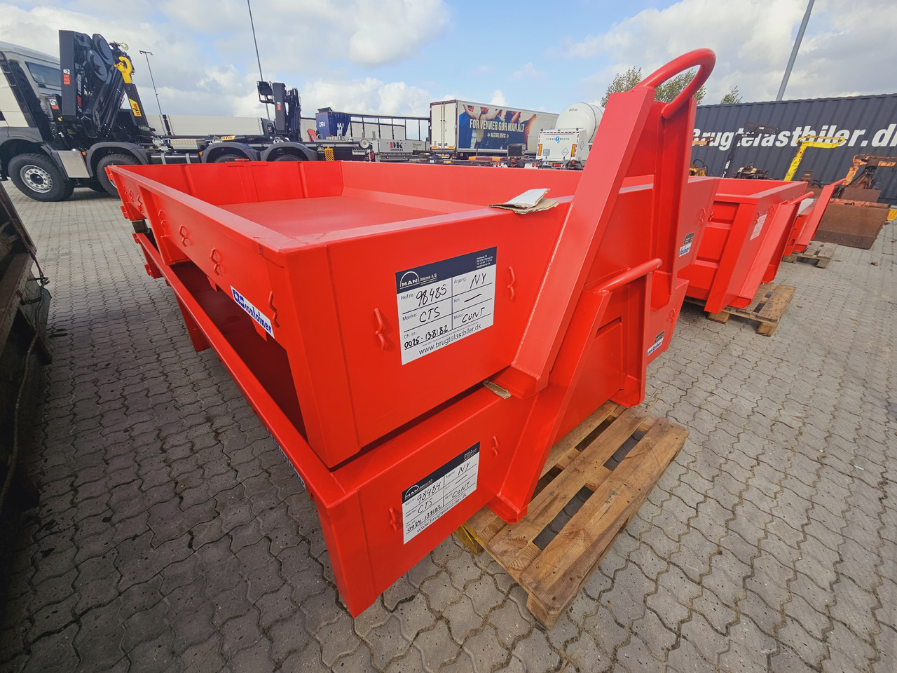 CTS Fabriksny Container 4 m2 - Rolo kontejner: slika CTS Fabriksny Container 4 m2 - Rolo kontejner CTS Fabriksny Container 4 m2 - Rolo kontejner: slika CTS Fabriksny Container 4 m2 - Rolo kontejner