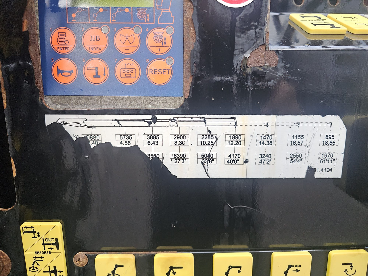 Iveco Stralis 560 6x4 - Transporter kontejnera/ Kamion s izmjenjivim sanducima, Kamion s kranom: slika Iveco Stralis 560 6x4 - Transporter kontejnera/ Kamion s izmjenjivim sanducima, Kamion s kranom Iveco Stralis 560 6x4 - Transporter kontejnera/ Kamion s izmjenjivim sanducima, Kamion s kranom: slika Iveco Stralis 560 6x4 - Transporter kontejnera/ Kamion s izmjenjivim sanducima, Kamion s kranom