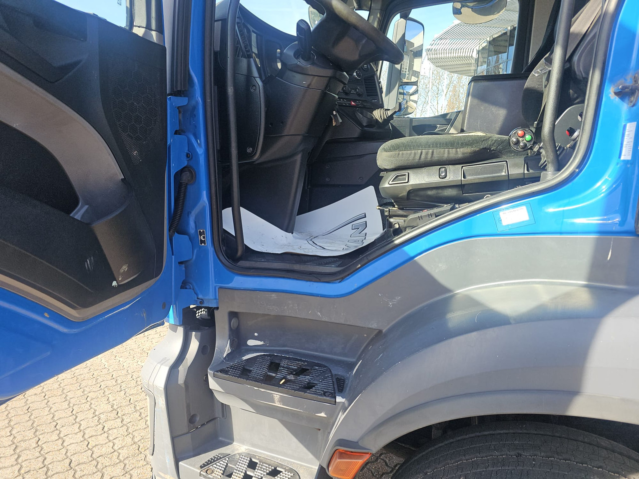 Mercedes Antos 2546 - Transporter kontejnera/ Kamion s izmjenjivim sanducima: slika Mercedes Antos 2546 - Transporter kontejnera/ Kamion s izmjenjivim sanducima Mercedes Antos 2546 - Transporter kontejnera/ Kamion s izmjenjivim sanducima: slika Mercedes Antos 2546 - Transporter kontejnera/ Kamion s izmjenjivim sanducima