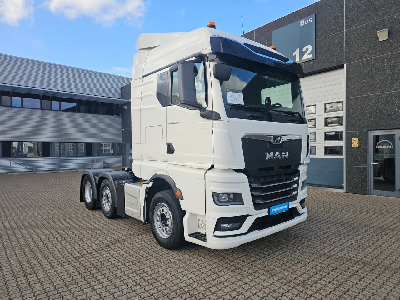 MAN TGX 26.510 hydraulik - Tegljač: slika MAN TGX 26.510 hydraulik - Tegljač MAN TGX 26.510 hydraulik - Tegljač: slika MAN TGX 26.510 hydraulik - Tegljač