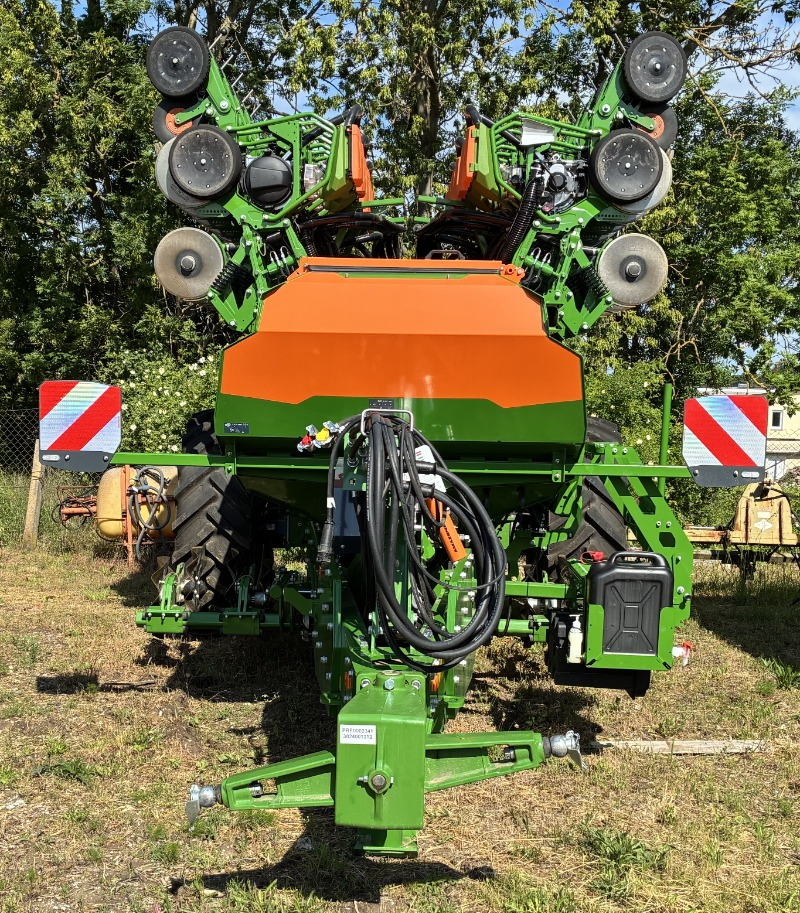Amazone Precea 6000-TCC - Sijačica: slika Amazone Precea 6000-TCC - Sijačica Amazone Precea 6000-TCC - Sijačica: slika Amazone Precea 6000-TCC - Sijačica