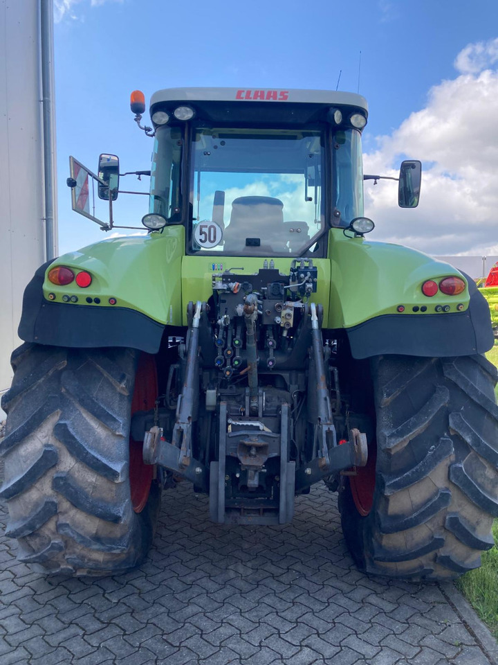 CLAAS AXION 840 - Traktor: slika CLAAS AXION 840 - Traktor CLAAS AXION 840 - Traktor: slika CLAAS AXION 840 - Traktor