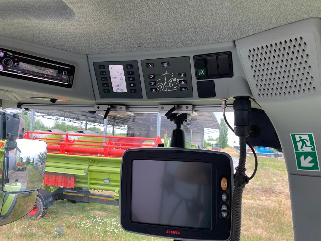 CLAAS Arion 630 CMATIC - Traktor: slika CLAAS Arion 630 CMATIC - Traktor CLAAS Arion 630 CMATIC - Traktor: slika CLAAS Arion 630 CMATIC - Traktor