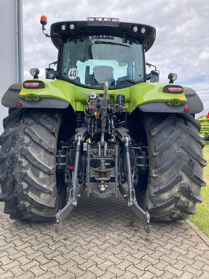 CLAAS Axion 830 CMATIC - Traktor: slika CLAAS Axion 830 CMATIC - Traktor CLAAS Axion 830 CMATIC - Traktor: slika CLAAS Axion 830 CMATIC - Traktor