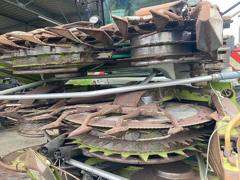 CLAAS Jaguar 940 - Silažni kombajn: slika CLAAS Jaguar 940 - Silažni kombajn CLAAS Jaguar 940 - Silažni kombajn: slika CLAAS Jaguar 940 - Silažni kombajn