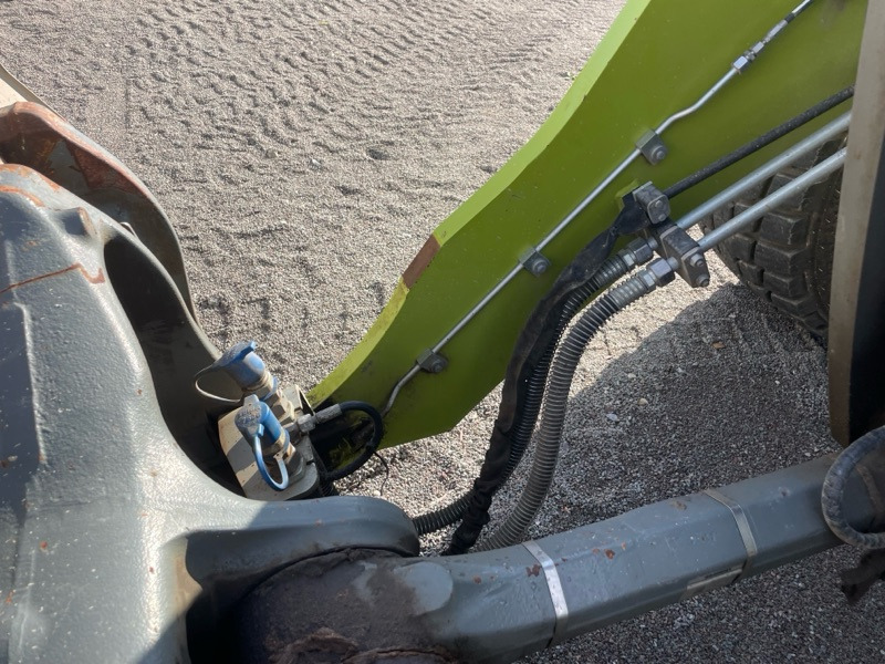 CLAAS Torion 1285 - Utovarivač na kotačima: slika CLAAS Torion 1285 - Utovarivač na kotačima CLAAS Torion 1285 - Utovarivač na kotačima: slika CLAAS Torion 1285 - Utovarivač na kotačima