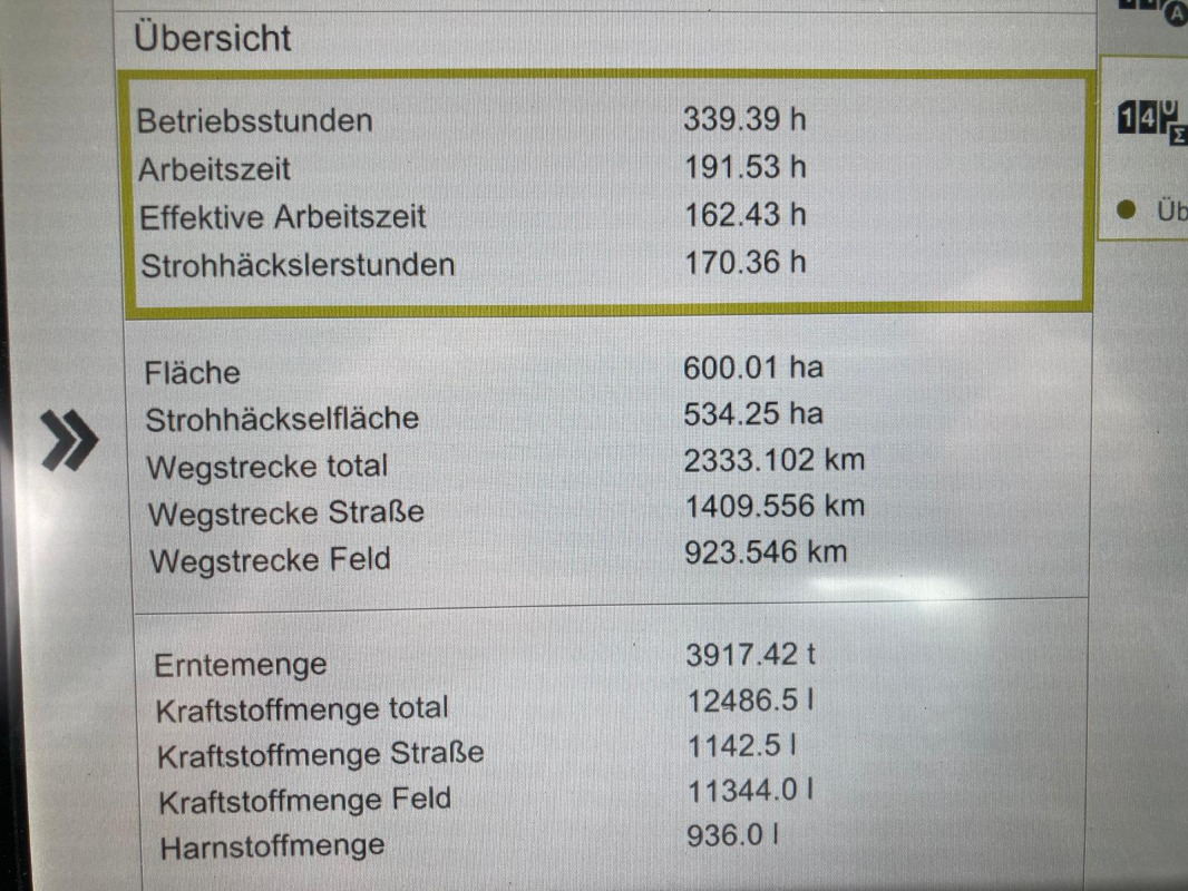 CLAAS Trion 750 - Kombajn za žetvu: slika CLAAS Trion 750 - Kombajn za žetvu CLAAS Trion 750 - Kombajn za žetvu: slika CLAAS Trion 750 - Kombajn za žetvu