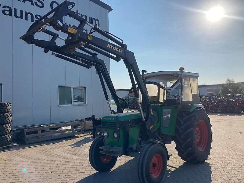 Deutz-Fahr D 5006 - Traktor: slika Deutz-Fahr D 5006 - Traktor Deutz-Fahr D 5006 - Traktor: slika Deutz-Fahr D 5006 - Traktor