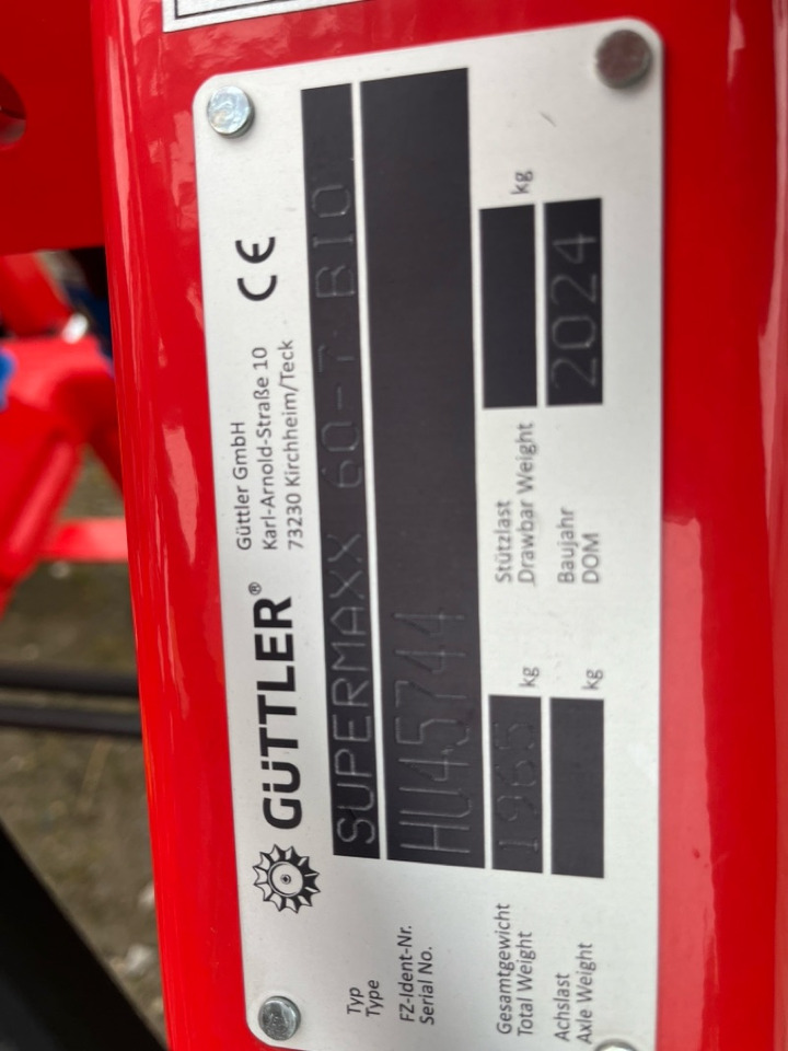 Güttler SuperMaxx 60-7 BIO - Kultivator: slika Güttler SuperMaxx 60-7 BIO - Kultivator Güttler SuperMaxx 60-7 BIO - Kultivator: slika Güttler SuperMaxx 60-7 BIO - Kultivator