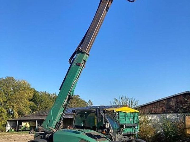 Kramer KT 457 - Teleskopski rukovatelj: slika Kramer KT 457 - Teleskopski rukovatelj Kramer KT 457 - Teleskopski rukovatelj: slika Kramer KT 457 - Teleskopski rukovatelj