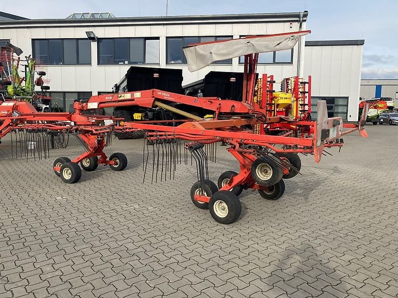 Kuhn GA 6522 Masterdrive - Prevrtač sijena/ Grabulje: slika Kuhn GA 6522 Masterdrive - Prevrtač sijena/ Grabulje Kuhn GA 6522 Masterdrive - Prevrtač sijena/ Grabulje: slika Kuhn GA 6522 Masterdrive - Prevrtač sijena/ Grabulje