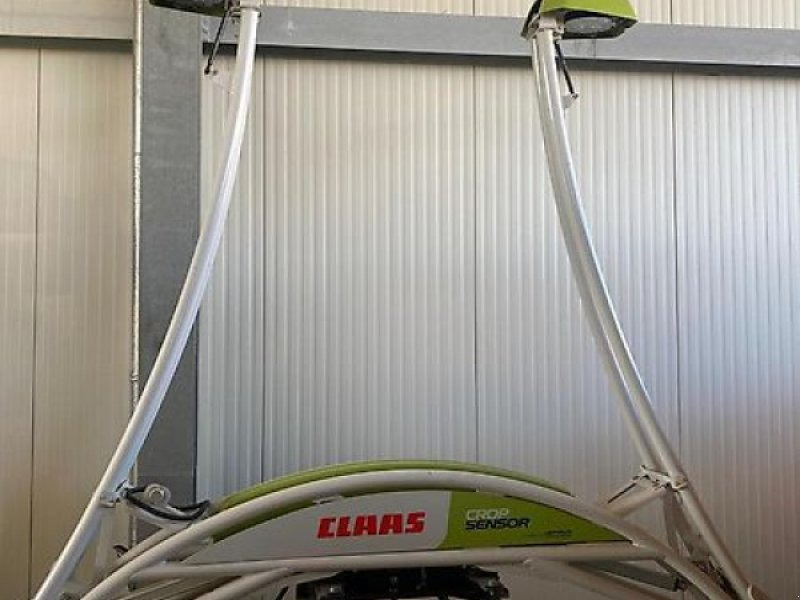 CLAAS CROP SENSOR ISARIA - Poljoprivredni strojevi: slika CLAAS CROP SENSOR ISARIA - Poljoprivredni strojevi CLAAS CROP SENSOR ISARIA - Poljoprivredni strojevi: slika CLAAS CROP SENSOR ISARIA - Poljoprivredni strojevi