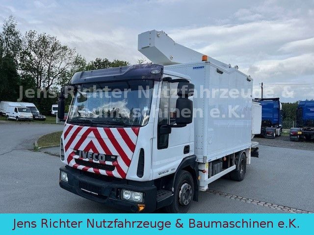 Iveco ML 120EL18 Hubarbeitsbühne isoliert 15 Meter Iveco ML 120EL18 Hubarbeitsbühne isoliert 15 Meter - Podizna platforma montirana na kamion: slika Iveco ML 120EL18 Hubarbeitsbühne isoliert 15 Meter Iveco ML 120EL18 Hubarbeitsbühne isoliert 15 Meter - Podizna platforma montirana na kamion Iveco ML 120EL18 Hubarbeitsbühne isoliert 15 Meter Iveco ML 120EL18 Hubarbeitsbühne isoliert 15 Meter - Podizna platforma montirana na kamion: slika Iveco ML 120EL18 Hubarbeitsbühne isoliert 15 Meter Iveco ML 120EL18 Hubarbeitsbühne isoliert 15 Meter - Podizna platforma montirana na kamion